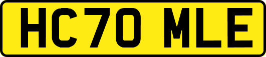 HC70MLE
