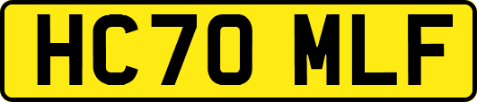 HC70MLF