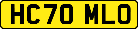 HC70MLO