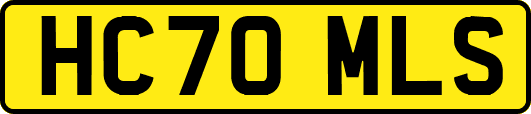 HC70MLS