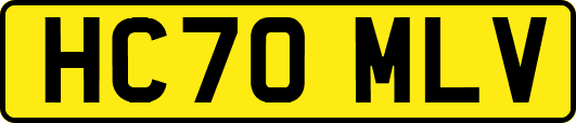 HC70MLV