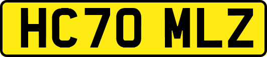 HC70MLZ