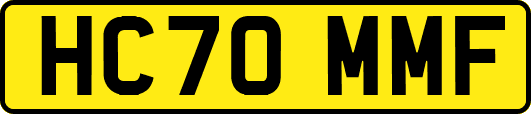 HC70MMF