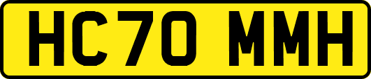 HC70MMH