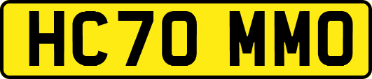 HC70MMO