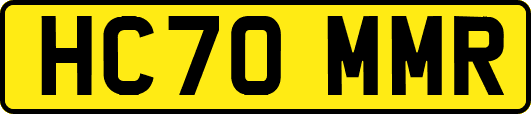 HC70MMR