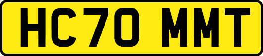 HC70MMT