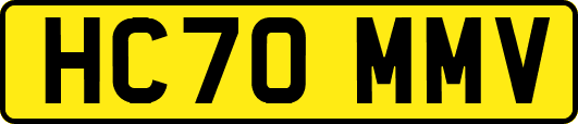 HC70MMV