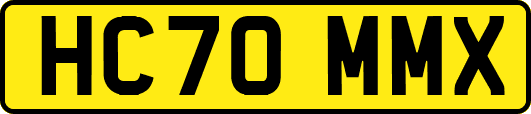 HC70MMX