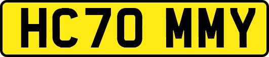 HC70MMY