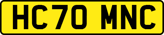 HC70MNC