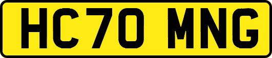 HC70MNG