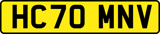 HC70MNV