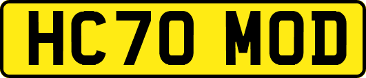 HC70MOD