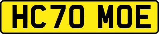 HC70MOE