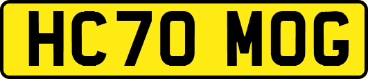 HC70MOG