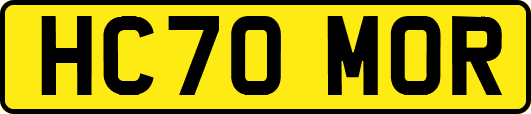 HC70MOR