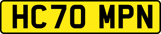 HC70MPN