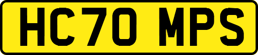 HC70MPS
