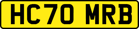 HC70MRB