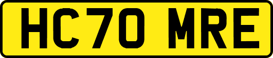 HC70MRE