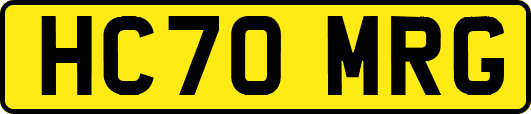 HC70MRG