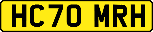 HC70MRH