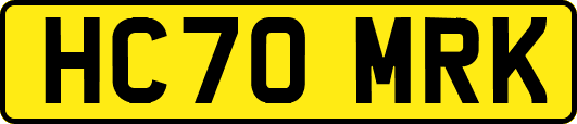 HC70MRK