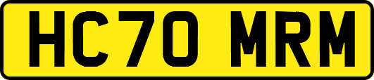 HC70MRM