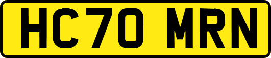 HC70MRN