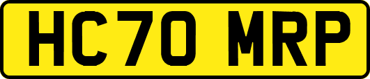 HC70MRP