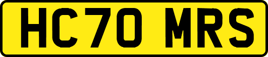 HC70MRS