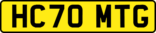 HC70MTG