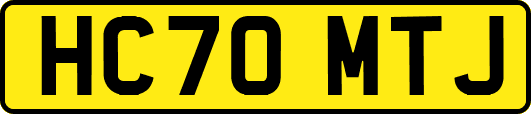 HC70MTJ