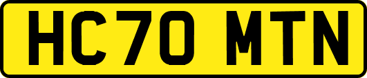 HC70MTN