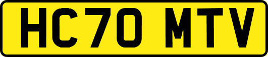 HC70MTV