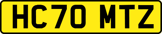 HC70MTZ