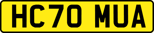 HC70MUA