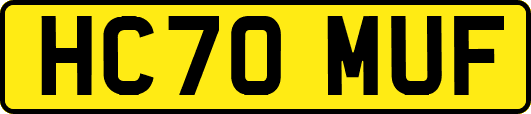 HC70MUF