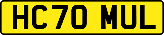 HC70MUL