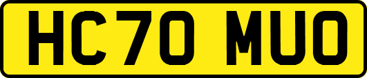 HC70MUO