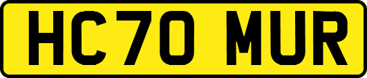 HC70MUR