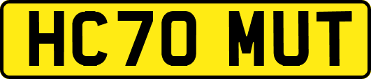 HC70MUT