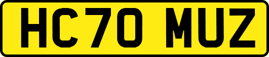 HC70MUZ