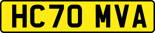 HC70MVA
