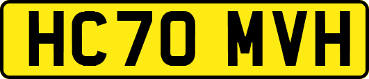 HC70MVH
