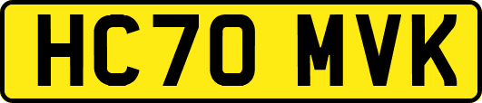 HC70MVK