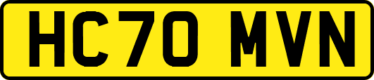 HC70MVN