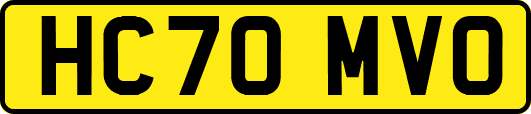 HC70MVO