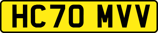 HC70MVV
